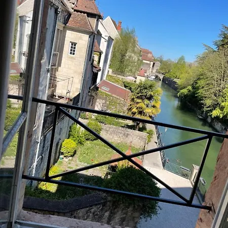 Au Moulin 