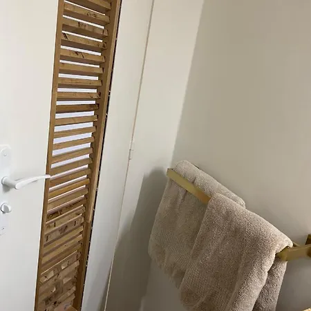 Apartment Au Moulin 
